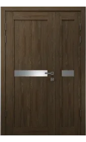 «Modern-06-half» колір Дуб Портовий «Modern-06-half» колір Дуб Портовий