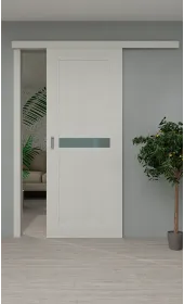 «Modern-06-slider» цвет Дуб Белый «Modern-06-slider» цвет Дуб Белый