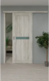 «Modern-06-slider» колір Крафт Білий «Modern-06-slider» колір Крафт Білий