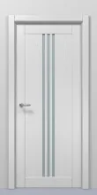 Межкомнатная дверь Modern-24 White Фаворит