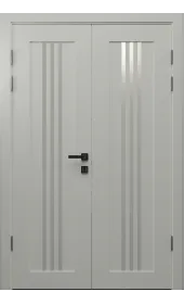 «Modern-24-2» колір Білий Супермат