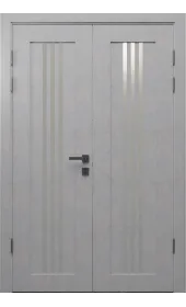 «Modern-24-2» колір Бетон Кремовий