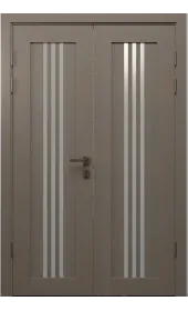 «Modern-24-2» колір Какао Супермат