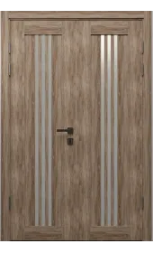 «Modern-24-2» колір Дуб Бурштиновий