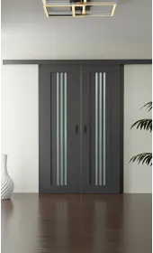 «Modern-24-2-slider» цвет Антрацит «Modern-24-2-slider» цвет Антрацит