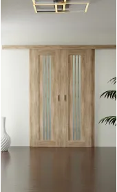 «Modern-24-2-slider» цвет Дуб Янтарный «Modern-24-2-slider» цвет Дуб Янтарный