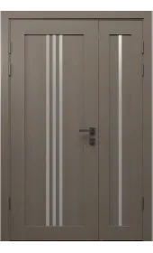 «Modern-24-half» цвет Какао Супермат