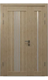 «Modern-24-half» колір Дуб Сонома