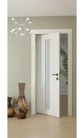 «Modern-24-roto» цвет Белый Супермат «Modern-24-roto» цвет Белый Супермат