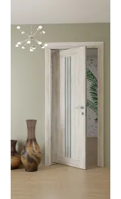 «Modern-24-roto» цвет Крафт Белый «Modern-24-roto» цвет Крафт Белый