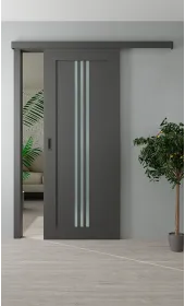 «Modern-24-slider» колір Антрацит «Modern-24-slider» колір Антрацит