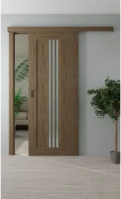 «Modern-24-slider» цвет Дуб Портовый «Modern-24-slider» цвет Дуб Портовый