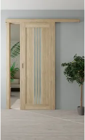 «Modern-24-slider» цвет Дуб Сонома «Modern-24-slider» цвет Дуб Сонома