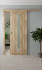 «Modern-24-slider» цвет Дуб Янтарный «Modern-24-slider» цвет Дуб Янтарный