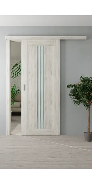 Міжкімнатні розсувні двері Modern-24-slider Фаворит