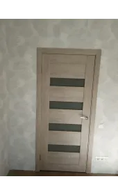 Межкомнатная дверь  Межкомнатная дверь
