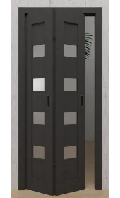 Двері-книжка «Modern-26-book» колір Антрацит