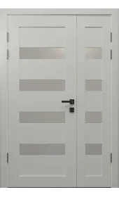 «Modern-26-half» колір Білий Супермат «Modern-26-half» колір Білий Супермат