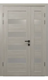 «Modern-26-half» колір Дуб Немо Лате