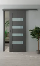«Modern-26-slider» цвет Антрацит «Modern-26-slider» цвет Антрацит