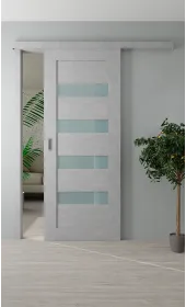 Межкомнатная раздвижная дверь Modern-26-slider Фаворит
