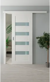 «Modern-26-slider» цвет Дуб Белый «Modern-26-slider» цвет Дуб Белый