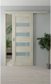 «Modern-26-slider» колір Дуб Пасадена «Modern-26-slider» колір Дуб Пасадена