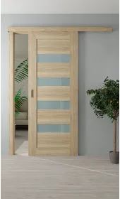 «Modern-26-slider» цвет Дуб Сонома «Modern-26-slider» цвет Дуб Сонома