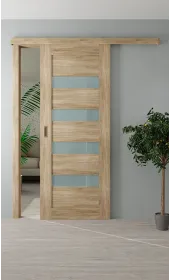 «Modern-26-slider» цвет Дуб Янтарный «Modern-26-slider» цвет Дуб Янтарный