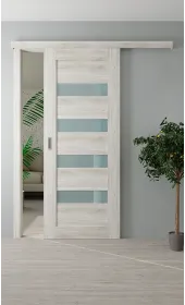 «Modern-26-slider» цвет Крафт Белый «Modern-26-slider» цвет Крафт Белый