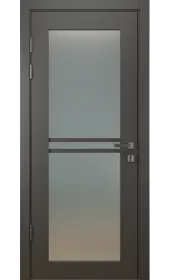 «Modern-36» колір Антрацит «Modern-36» колір Антрацит