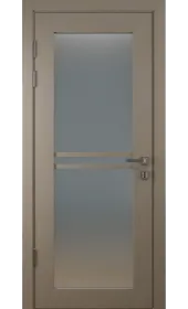 «Modern-36» цвет Какао Супермат «Modern-36» цвет Какао Супермат