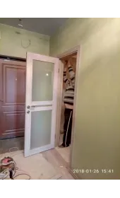 Межкомнатная дверь  Межкомнатная дверь