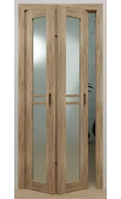 «Modern-36-book» колір Дуб Бурштиновий