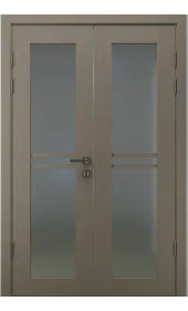 «Modern-36-2» колір Какао Супермат «Modern-36-2» колір Какао Супермат