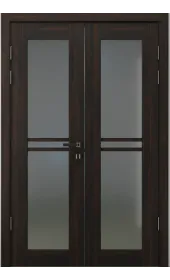 «Modern-36-2» колір Горіх Морений Темний