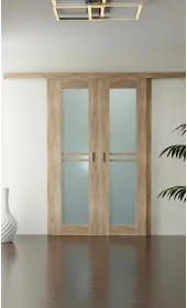 «Modern-36-2-slider» цвет Дуб Янтарный «Modern-36-2-slider» цвет Дуб Янтарный