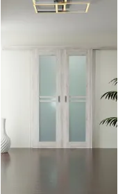 «Modern-36-2-slider» цвет Крафт Белый «Modern-36-2-slider» цвет Крафт Белый