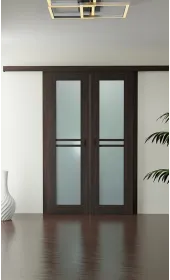 «Modern-36-2-slider» колір Горіх Морений Темний «Modern-36-2-slider» колір Горіх Морений Темний