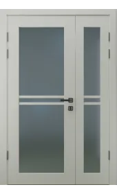 «Modern-36-half» колір Білий Супермат «Modern-36-half» колір Білий Супермат
