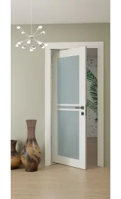 «Modern-36-roto» цвет Белый Супермат «Modern-36-roto» цвет Белый Супермат