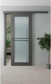 «Modern-36-slider» колір Антрацит «Modern-36-slider» колір Антрацит