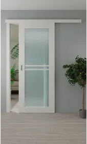 «Modern-36-slider» цвет Дуб Белый «Modern-36-slider» цвет Дуб Белый