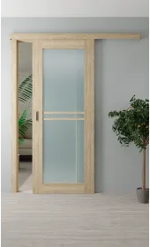 «Modern-36-slider» цвет Дуб Сонома «Modern-36-slider» цвет Дуб Сонома