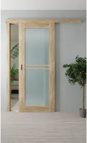 «Modern-36-slider» цвет Дуб Янтарный «Modern-36-slider» цвет Дуб Янтарный