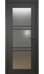 «Modern-37» цвет Антрацит «Modern-37» цвет Антрацит