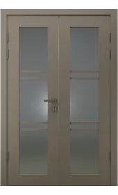 «Modern-37-2» колір Какао Супермат «Modern-37-2» колір Какао Супермат