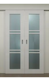 «Modern-37-2-slider» цвет Дуб Белый «Modern-37-2-slider» цвет Дуб Белый