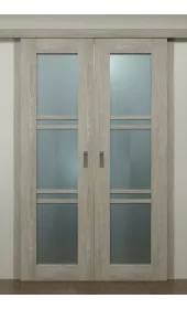 «Modern-37-2-slider» цвет Дуб Пасадена «Modern-37-2-slider» цвет Дуб Пасадена