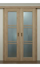 «Modern-37-2-slider» колір Дуб Сонома